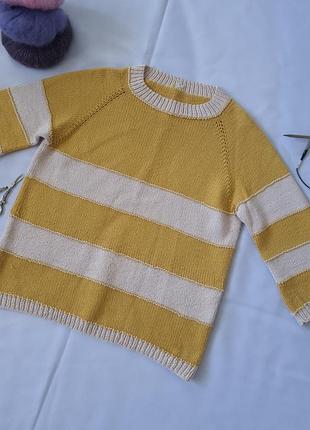 Светри ручної роботи