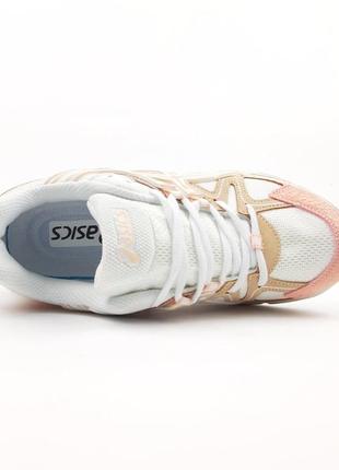 Кросівки asics2 фото