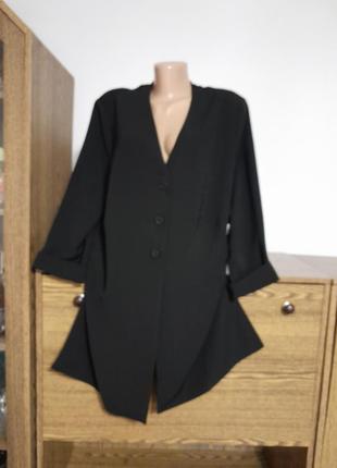 Кардиган на гудзиках