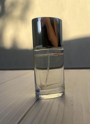Clinique happy парфумована вода