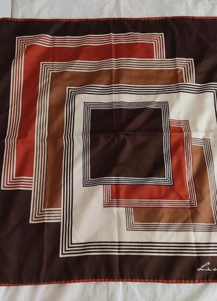 Платок leonardi