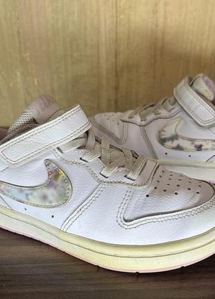 Класні nike кросівки оригінал 3
