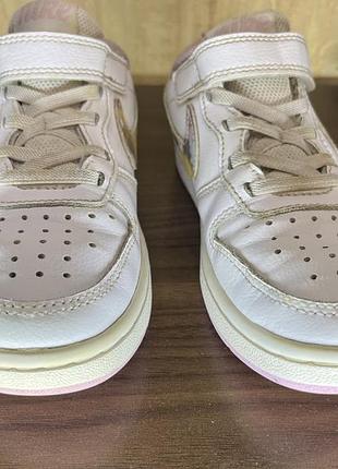 Класні nike кросівки оригінал 5