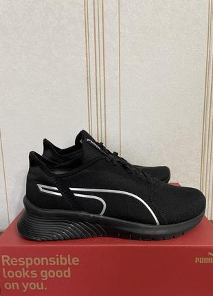 Кроссовки puma1 фото