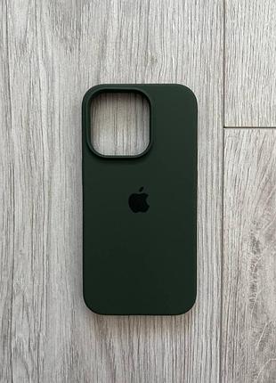 Чохол на 14 iphone1 фото