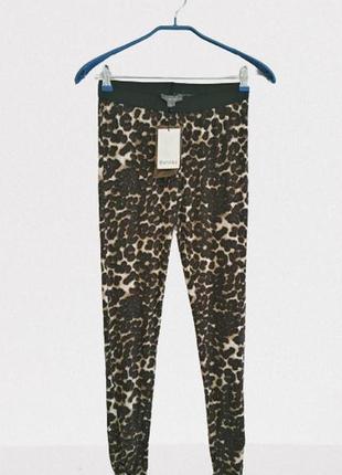 Леггинсы bershka