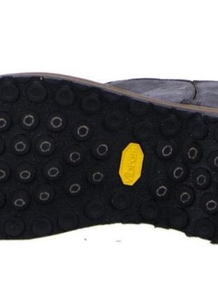 Высокие утеплённые кожаные сапоги meindl goldegg gtx lady (оригинал)