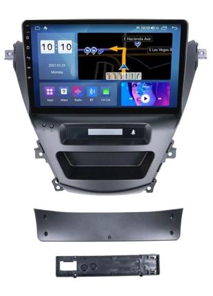 Штатна магнітола серії mekede m200s під hyundai elantra 5 jk gd md ud  2011-2013 avante (md) 2013-2015 (f3)