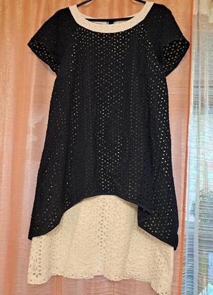 Сукня прошва