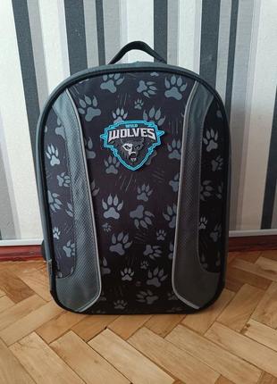 Рюкзак