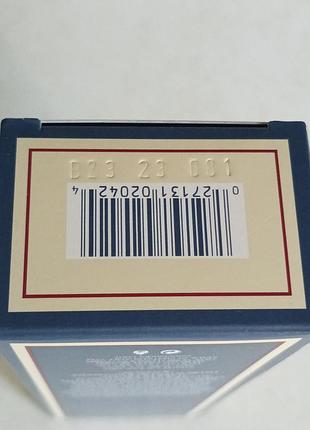 White linen estee lauder parfum 1ml оригинал. 7