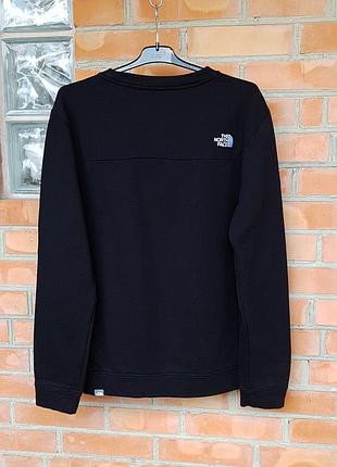The north face свитшот кофта оригинал (l) 3