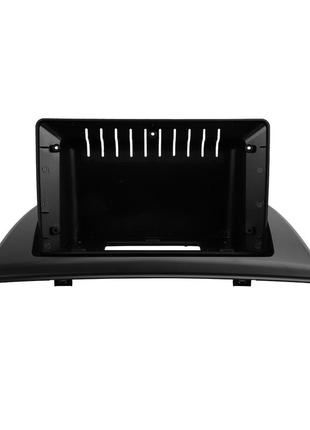 Інсталяційний комплект серії qiv під bmw x3 e83 2003-2010 9 дюймів