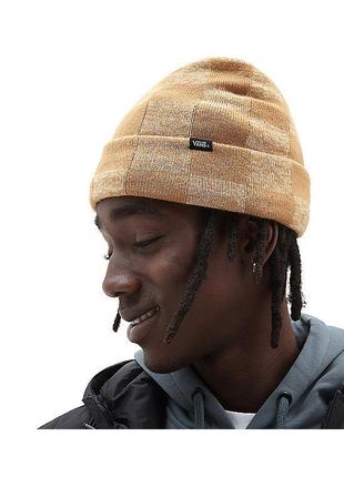 Шапка vans turfwood beanie 🛍️1+1=3🛍️