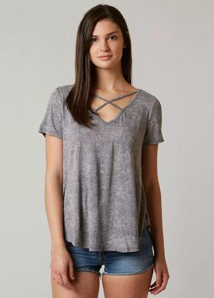 Стильная футболка блуза бренда george