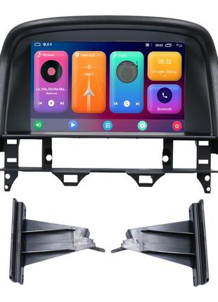 Штатна магнітола серії cyclone c9 cpl під mazda 6 gg atenza 2004-2015, (f5) (w1), 9 дюймів