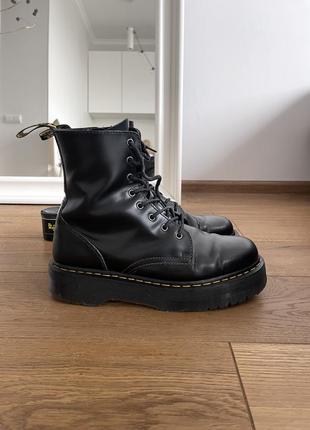 Ботинки черевики dr. martens  45 розмір