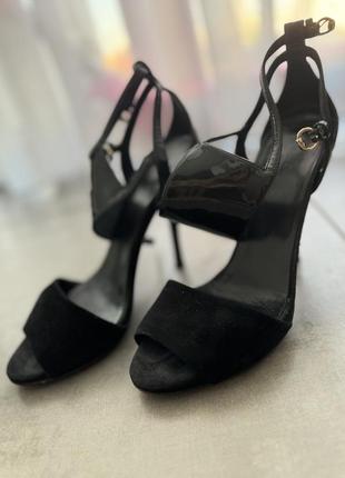 Босоножки gucci