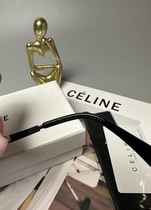 Окуляри в стилі celine5 фото