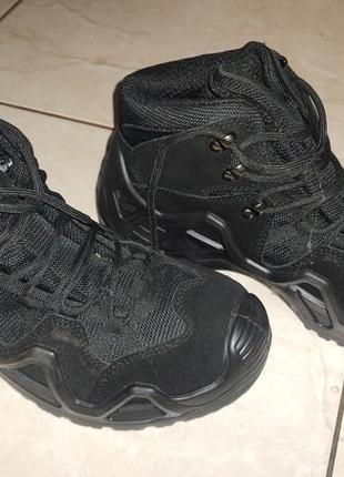 Берці тактичні