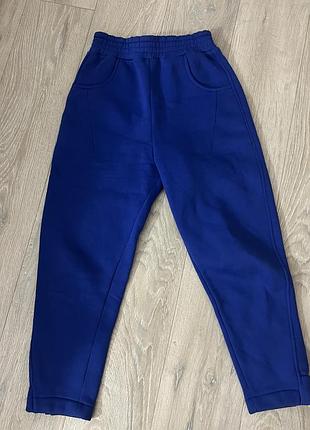 Штаны спортивные