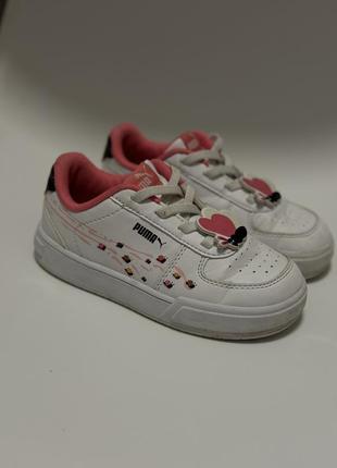 Кроссовки puma Mayu 26р