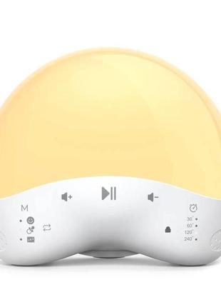 Умный светодиодный ночник taotronics smart nursery light with night light (tt-cl023)1 фото