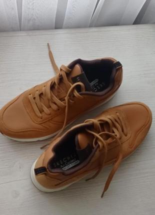 Чоловічі снікерси sketchers