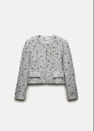 Піджак жакет zara