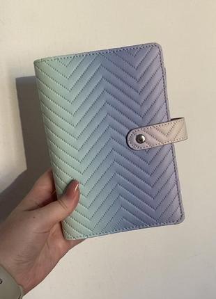 Budget binder,планер бюджету,фінансовий планер