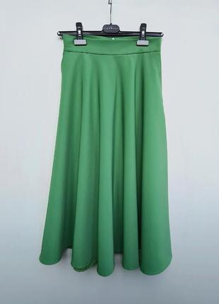 Мідіспідниця довжини підлогою сонце vovk