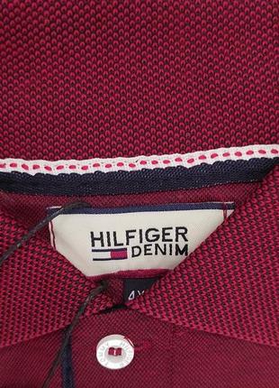 Большие  tommy hilfiger3 фото