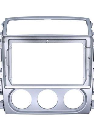 Інсталяційний комплект серії qiv під suzuki liana 1 2004-2008 9 дюймів