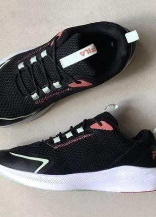 Кроссовки fila оригинал