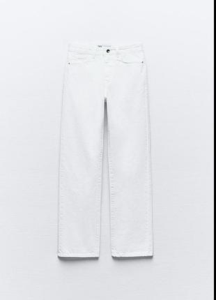 Джинси zara