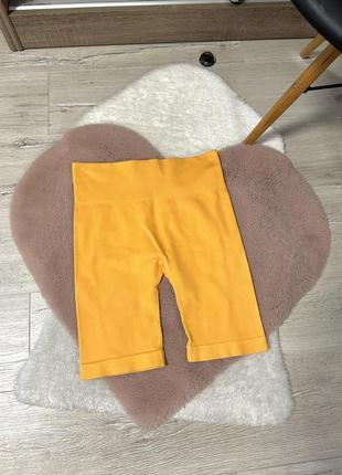 Велосипедки для спорта от primark