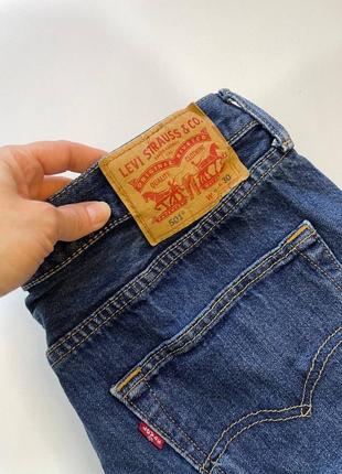 Джинсы levi's 501 оригинал1 фото