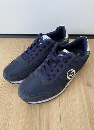 Кроссовки sergio tacchini