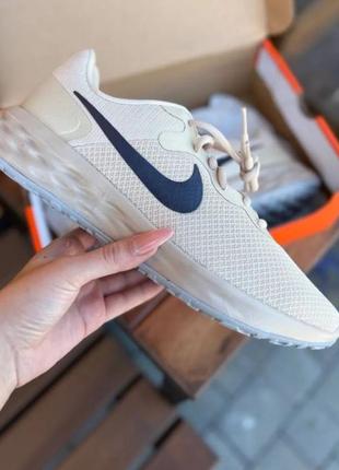 Кроссовки nike revolution 6 44/28,5