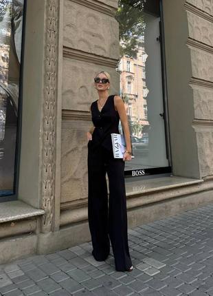 Костюм женский