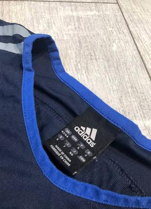 Майка футбольная adidas chelsea4 фото