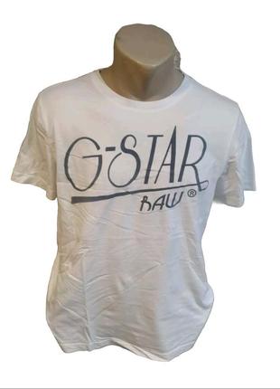 G-star raw мужская футболка размер m
