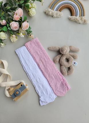 Капронові колготи