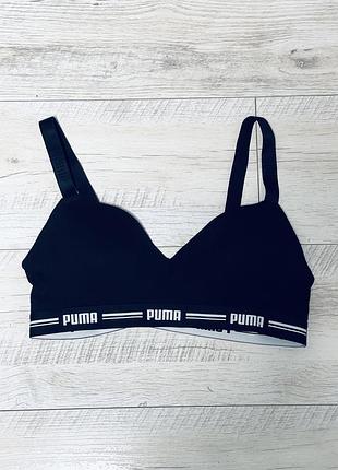 Ліфчик ліф бюстгальтер puma