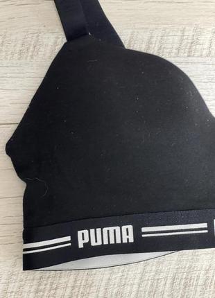 Ліфчик ліф бюстгальтер puma2 фото