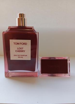 Tom ford lost cherry оригінал, розпив аромату 5 мл