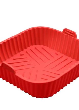 Силиконовая форма для выпечки