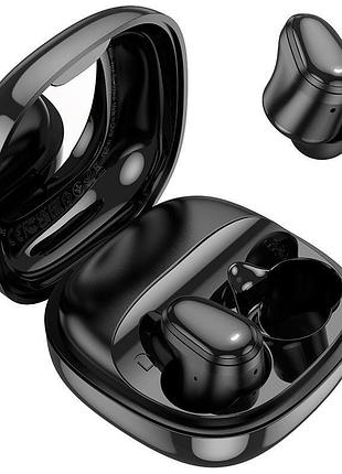 Бездротові навушники hoco eq13 (bluetooth 5.3) black