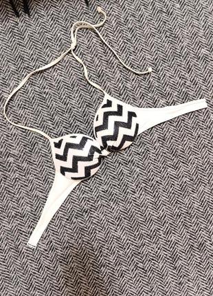 Бюстгалтер, верх від купальника victoria secret pink