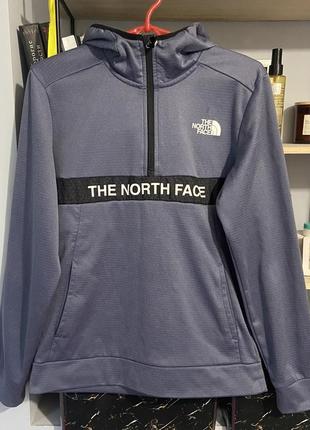 Худи the north face ребенок размер хл